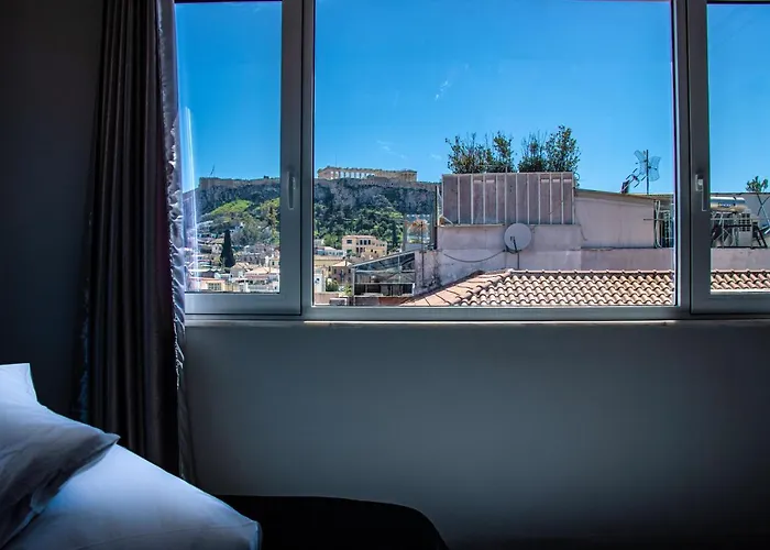 Athens Hills