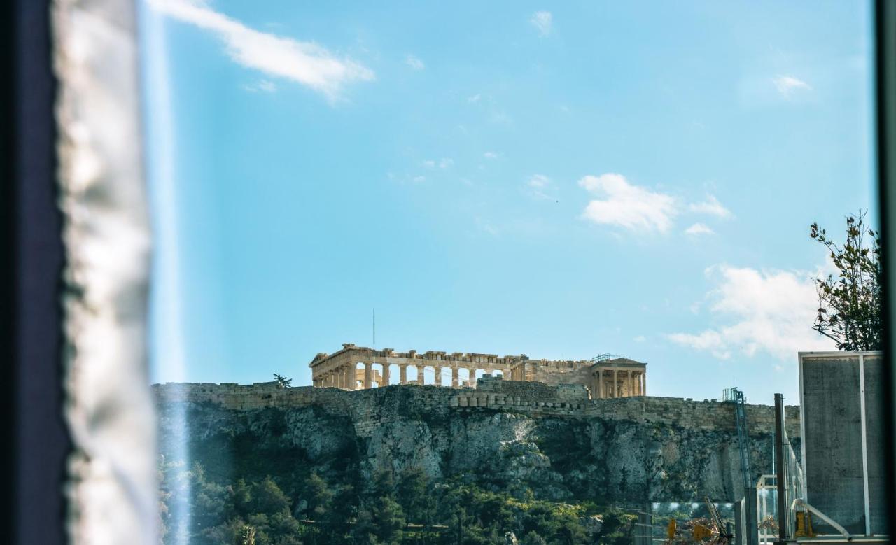 Apartment Hills Athens