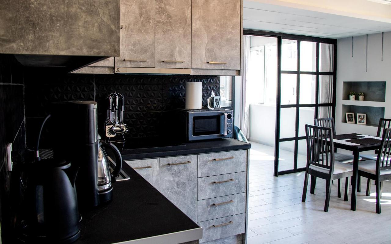 Hills Apartment