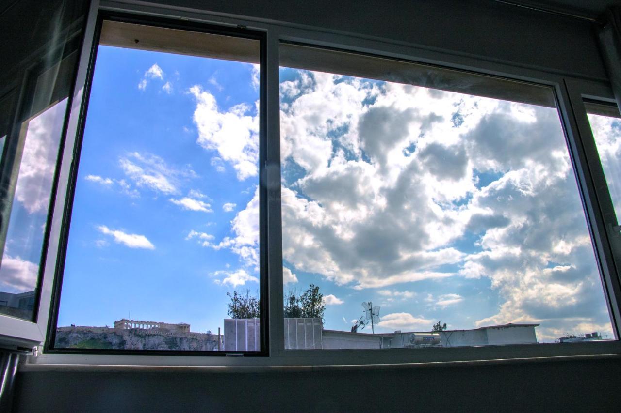 Apartment Hills Athens