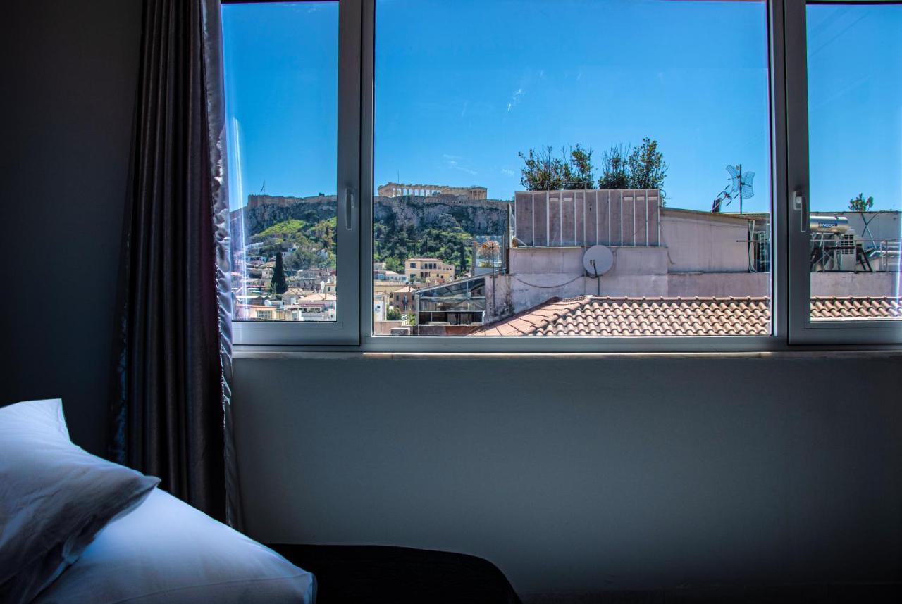 Hills Apartment