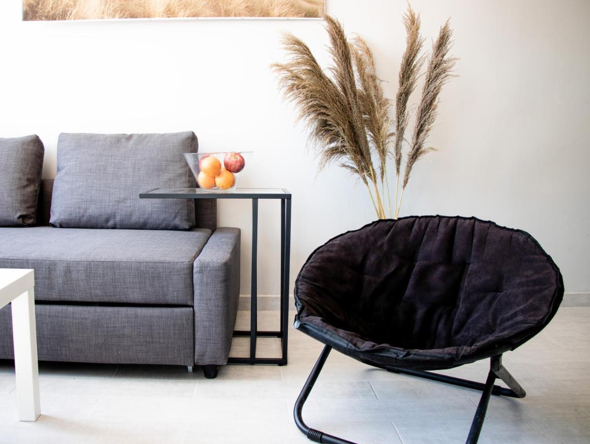 Hills Apartment Athens