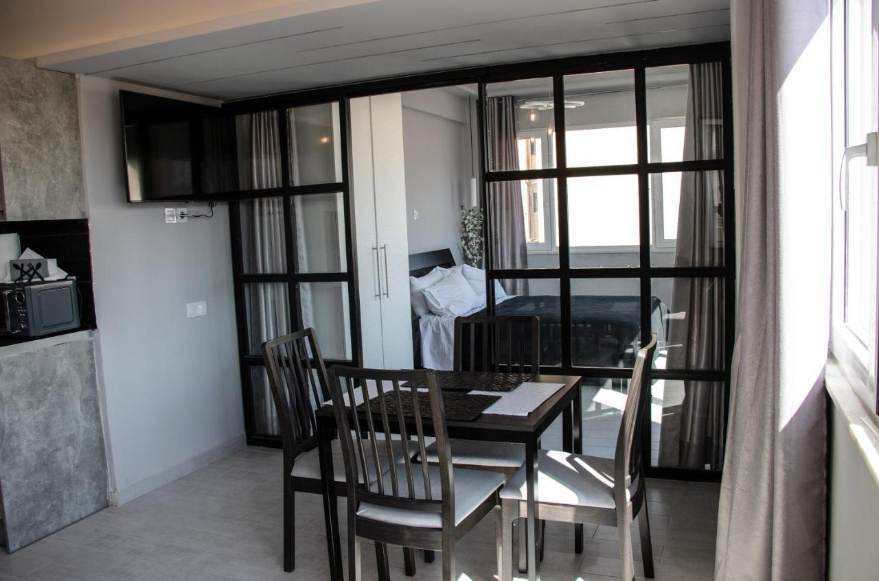 Hills Apartment
